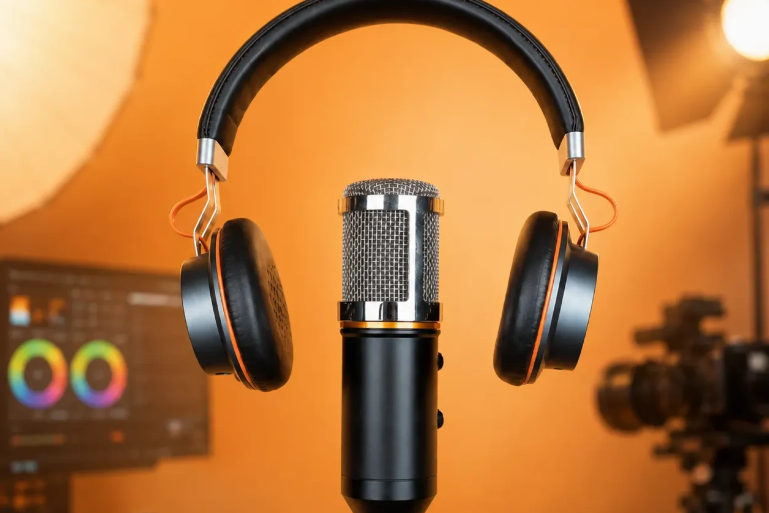 studio